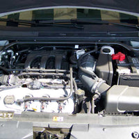 K&N Engineering 07 Mazda CX-9 3.5L-V6 Drop In Air Filter - Filters