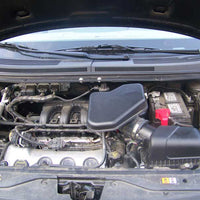 K&N Engineering 07 Mazda CX-9 3.5L-V6 Drop In Air Filter - Filters
