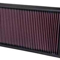 K&N Engineering 07 Mazda CX-9 3.5L-V6 Drop In Air Filter - Filters
