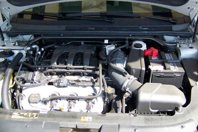 K&N Engineering 07 Mazda CX-9 3.5L-V6 Drop In Air Filter - Filters