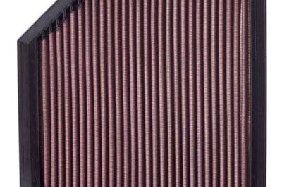 K&N Engineering 07 Volvo XC90 3.2L-L6 Drop In Air Filter - Filters