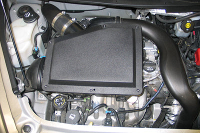 K&N Engineering 08-09 Chevrolet HHR SS L4 2.0L Turbo Performance Intake Kit - Air Systems