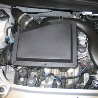 K&N Engineering 08-09 Chevrolet HHR SS L4 2.0L Turbo Performance Intake Kit - Air Systems