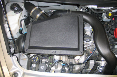 K&N Engineering 08-09 Chevrolet HHR SS L4 2.0L Turbo Performance Intake Kit - Air Systems