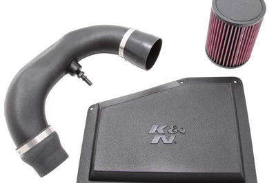 K&N Engineering 08-09 Chevrolet HHR SS L4 2.0L Turbo Performance Intake Kit - Air Systems