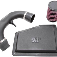 K&N Engineering 08-09 Chevrolet HHR SS L4 2.0L Turbo Performance Intake Kit - Air Systems