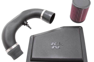 K&N Engineering 08-09 Chevrolet HHR SS L4 2.0L Turbo Performance Intake Kit - Air Systems