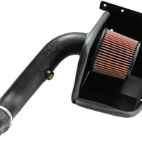 K&N Engineering 08-09 Dodge Caliber SRT-4 (L4) 2.4L Performance Intake - Air Systems