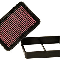 K&N Engineering 08-09 Evo X Drop In Air Filter - Filters