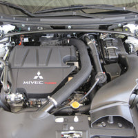 K&N Engineering 08-09 Evo X Drop In Air Filter - Filters