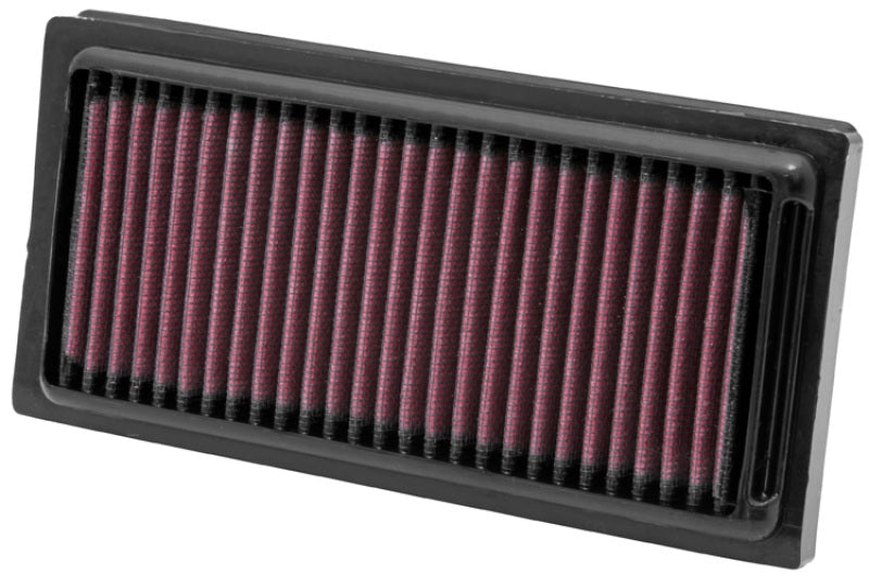 K&N Engineering 08-09 Harley Davidson XR1200 74 CI / 10-12 XR1200X Sportster Replacement Air Filter - Filters