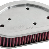 K&N Engineering 08-09 Harley Replacement Air Filter - Filters
