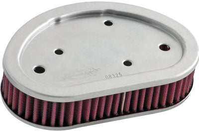 K&N Engineering 08-09 Harley Replacement Air Filter - Filters