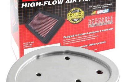 K&N Engineering 08-09 Harley Replacement Air Filter - Filters