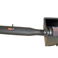 K&N Engineering 08-09 Nissan Pathfinder/Xterra/Frontier V6-4.0L Aircharger Performance Intake - Air Systems