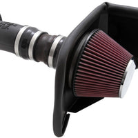 K&N Engineering 08-09 Pontiac G8 V6-3.6L Aircharger Performance Intake - Air Systems