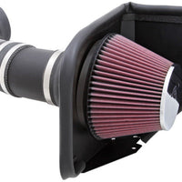K&N Engineering 08-09 Pontiac G8 V8-6.0L Aircharger Performance Intake - Air Systems