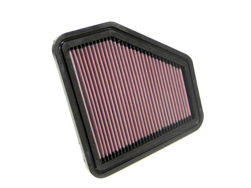 K&N Engineering 08-09 Scion xB Drop In Air Filter - Filters