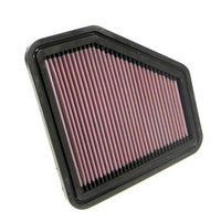 K&N Engineering 08-09 Scion xB Drop In Air Filter - Filters