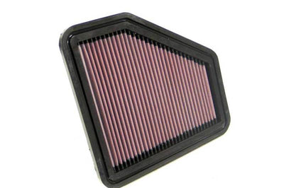 K&N Engineering 08-09 Scion xB Drop In Air Filter - Filters