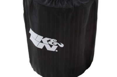 K&N Engineering 08-10 Polaris Ranger RZR/S Replacement Air Filter - Misc Powersports