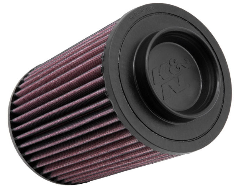 K&N Engineering 08-10 Polaris Ranger RZR/S Replacement Air Filter - Misc Powersports