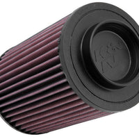 K&N Engineering 08-10 Polaris Ranger RZR/S Replacement Air Filter - Misc Powersports