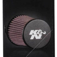 K&N Engineering 08-17 Harley Davidson Touring Models Performance Air Intake System - Systems