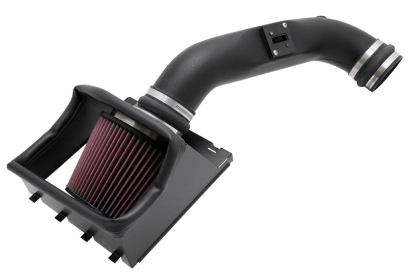 K&N Engineering 09-10 Ford F-150 4.6L V8 Performance Intake Kit - Air Systems