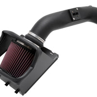K&N Engineering 09-10 Ford F-150 4.6L V8 Performance Intake Kit - Air Systems