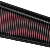 K&N Engineering 09-10 Mercedes Benz E250CGI 1.8L-L4 Drop In Air Filter - Filters