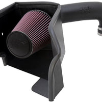 K&N Engineering 09-11 Dodge Ram 1500 V8 5.7L Performance Intake - Air Systems