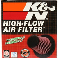 K&N Engineering 09-12 Can-Am Outlander 800R/Max 800R/10-12 650/Max650/10-11 Renegade 800 Air Filter - Filters