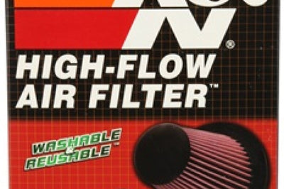 K&N Engineering 09-12 Can-Am Outlander 800R/Max 800R/10-12 650/Max650/10-11 Renegade 800 Air Filter - Filters