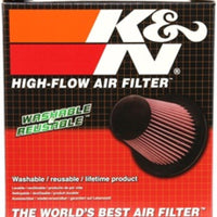 K&N Engineering 09-12 Can-Am Outlander 800R/Max 800R/10-12 650/Max650/10-11 Renegade 800 Air Filter - Filters