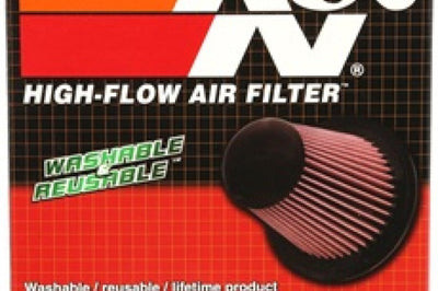 K&N Engineering 09-12 Can-Am Outlander 800R/Max 800R/10-12 650/Max650/10-11 Renegade 800 Air Filter - Filters