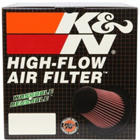 K&N Engineering 09-12 Can-Am Outlander 800R/Max 800R/10-12 650/Max650/10-11 Renegade 800 Air Filter - Filters