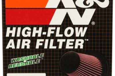 K&N Engineering 09-12 Can-Am Outlander 800R/Max 800R/10-12 650/Max650/10-11 Renegade 800 Air Filter - Filters
