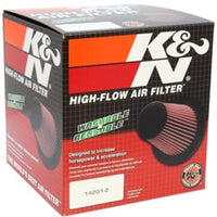 K&N Engineering 09-12 Can-Am Outlander 800R/Max 800R/10-12 650/Max650/10-11 Renegade 800 Air Filter - Filters