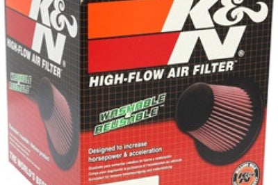 K&N Engineering 09-12 Can-Am Outlander 800R/Max 800R/10-12 650/Max650/10-11 Renegade 800 Air Filter - Filters