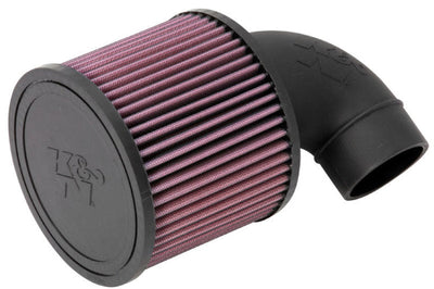 K&N Engineering 09-12 Can-Am Outlander 800R/Max 800R/10-12 650/Max650/10-11 Renegade 800 Air Filter - Filters