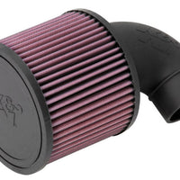K&N Engineering 09-12 Can-Am Outlander 800R/Max 800R/10-12 650/Max650/10-11 Renegade 800 Air Filter - Filters
