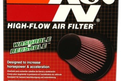 K&N Engineering 09-12 Can-Am Outlander 800R/Max 800R/10-12 650/Max650/10-11 Renegade 800 Air Filter - Filters
