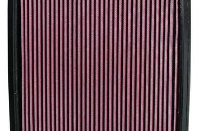 K&N Engineering 09-13 Ford F150 / 08-13 F250/F350/450/550 SD / 10-13 SVT Raptor Drop In Air Filter - Filters