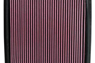K&N Engineering 09-13 Ford F150 / 08-13 F250/F350/450/550 SD / 10-13 SVT Raptor Drop In Air Filter - Filters