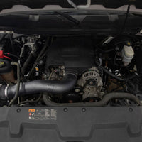 K&N Engineering 09-14 Chevrolet V8-4.8/5.3/6.0/6.2L - Performance Air Intake System - Systems