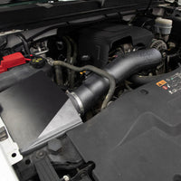 K&N Engineering 09-14 Chevrolet V8-4.8/5.3/6.0/6.2L - Performance Air Intake System - Systems