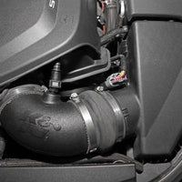 K&N Engineering 09-15 Cadillac CTS-V V8 6.2L F/I 57 Series FIPK Performance Intake Kit - Air Systems