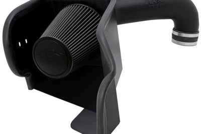 K&N Engineering 09-21 Dodge Ram 1500 V8 5.7L Performance Intake - Air Systems