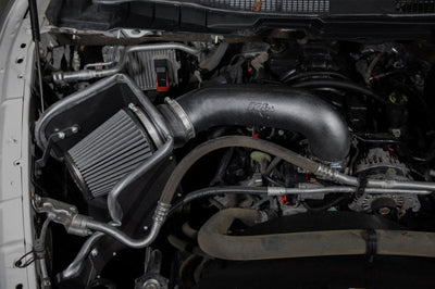 K&N Engineering 09-21 Dodge Ram 1500 V8 5.7L Performance Intake - Air Systems